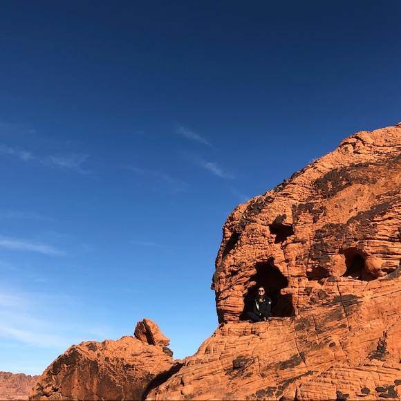 Meet your Posher, Kimberly - Picture 1 of 1